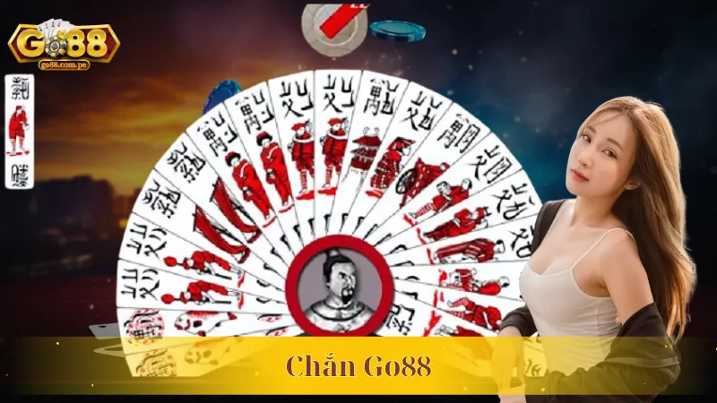 Chắn Go88 – Game Bài Cực Cuốn Hút Với Lối Chơi Đơn Giản