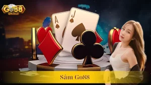 Sâm Go88